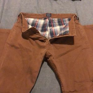 JCrew pants